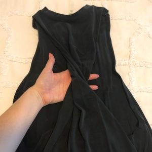 Lululemon the lab dress